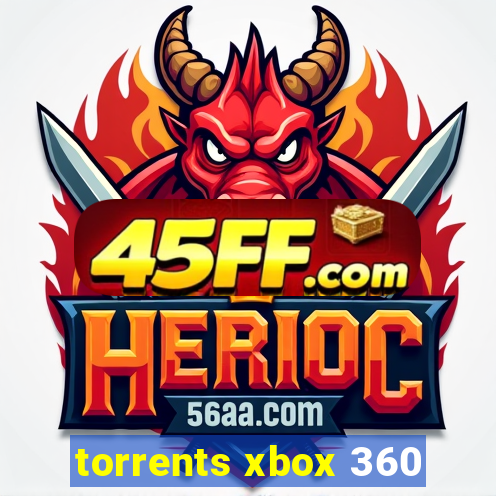 torrents xbox 360
